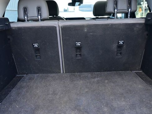 Used 2024 Chevrolet Trax ACTIV image 12