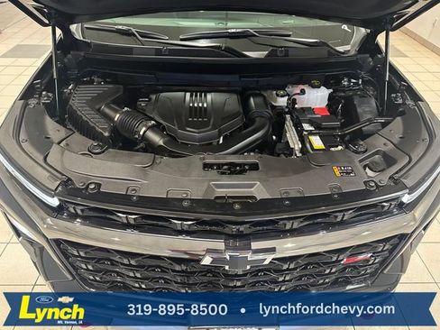 Used 2024 Chevrolet Traverse Z71 AWD/4WD image 29