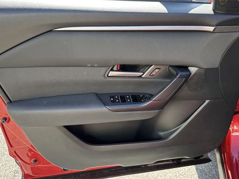 Certified 2025 MAZDA CX-50 AWD 2.5 S w/ Select Package image 40