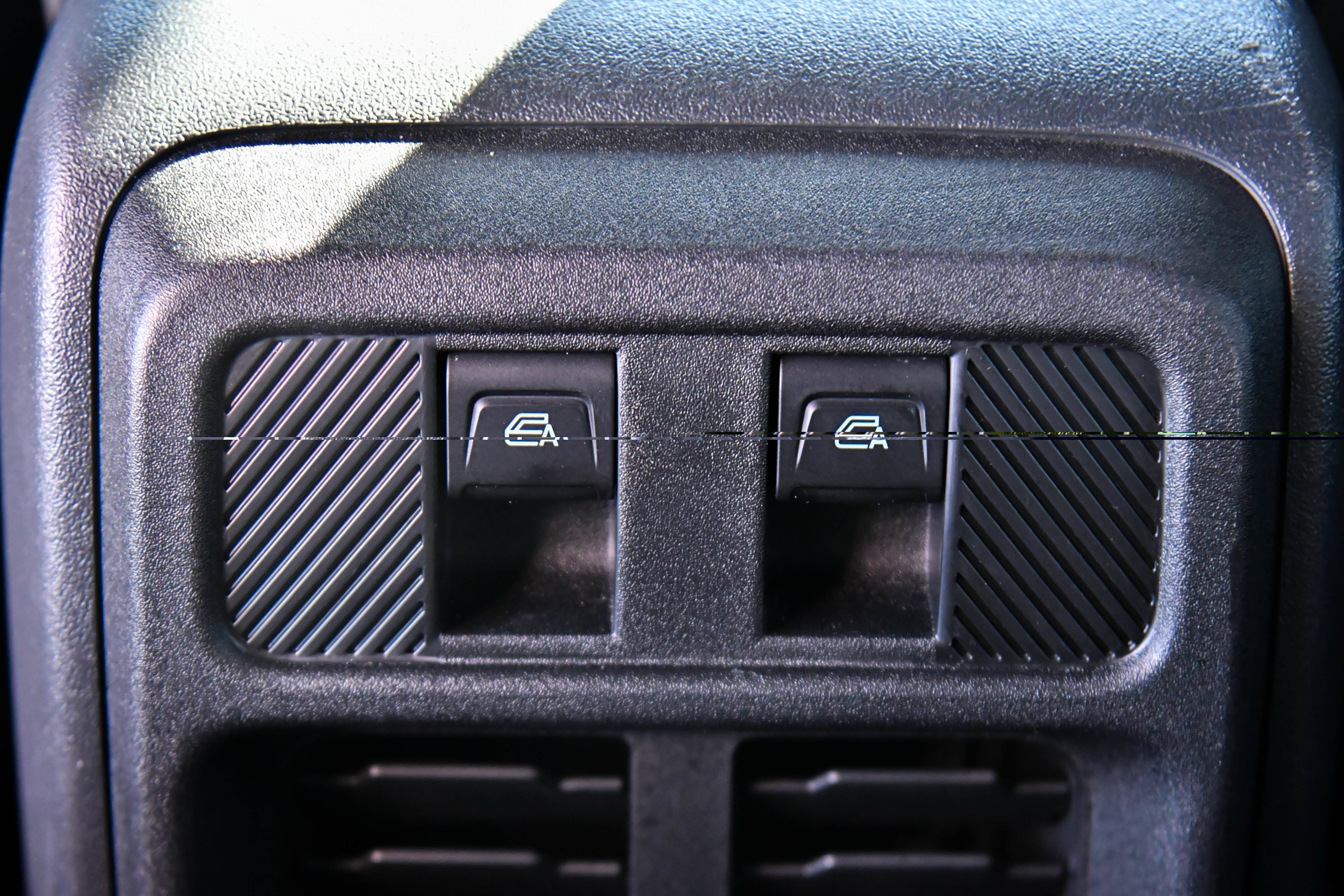 Used 2025 Ford Bronco Big Bend AWD/4WD image 40