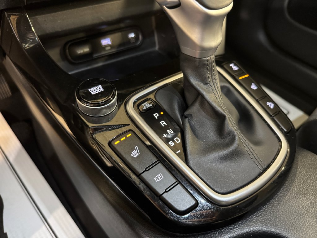 Certified 2024 Kia Seltos X-Line AWD/4WD image 30
