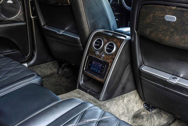 Used 2014 Bentley Flying Spur W12 AWD/4WD image 33