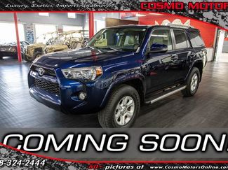 Used 2016 Toyota 4Runner SR5 Premium video 1
