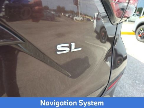 Used 2019 Nissan Murano SL w/ Cargo Package image 6