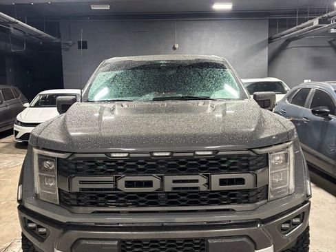 Used 2021 Ford F150 Raptor w/ Equipment Group 801A High image 3