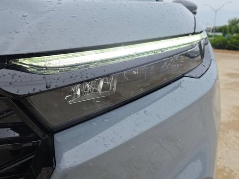 New 2026 Honda CR-V Sport Touring image 9
