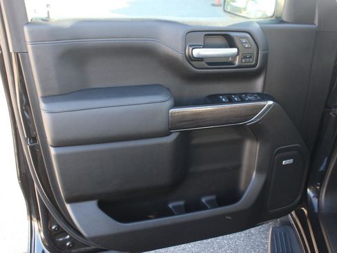 Used 2022 Chevrolet Silverado 1500 LTZ AWD/4WD image 14