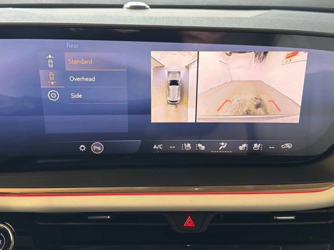 New 2026 Buick Envision Avenir image 55