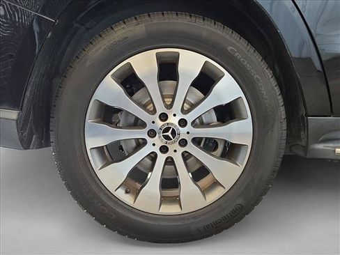 Used 2018 Mercedes-Benz GLS 450 4MATIC image 24