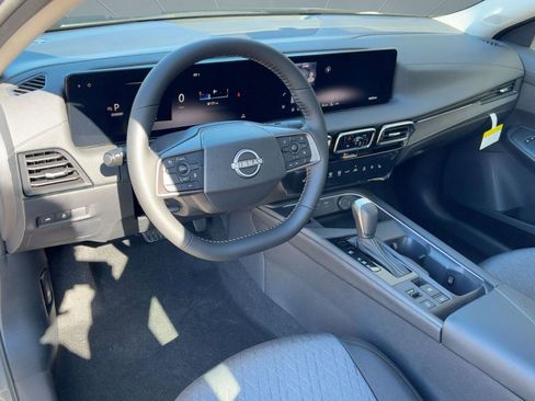 New 2026 Nissan Sentra SV w/ SV Convenience Package image 4