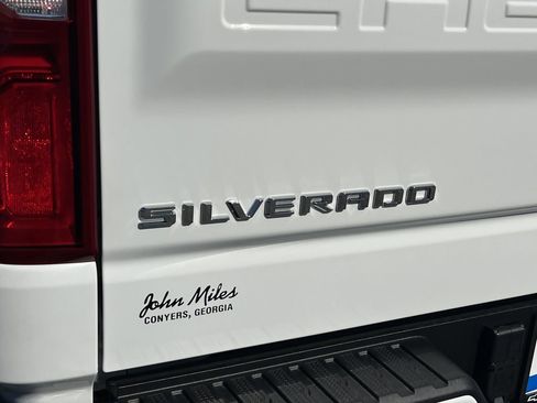 New 2026 Chevrolet Silverado 1500 RST image 22