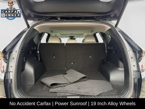 Used 2024 Hyundai Tucson SEL w/ Convenience Package image 18