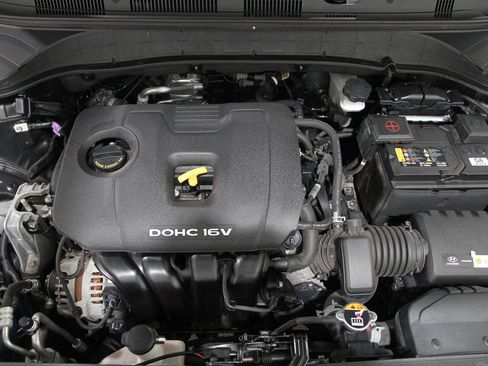 Certified 2021 Hyundai Kona SE image 21