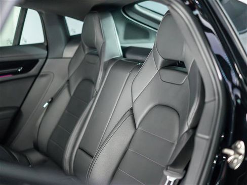 Certified 2026 Porsche Panamera 4 AWD/4WD image 29