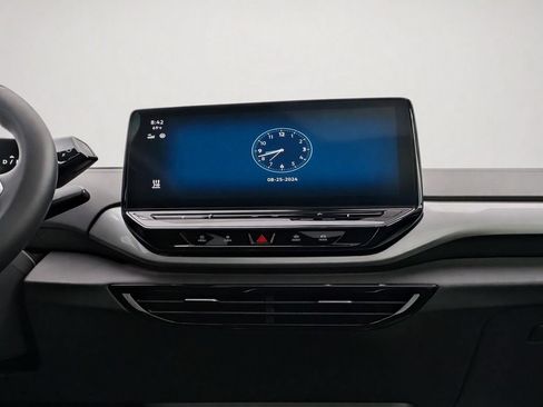 Certified 2023 Volkswagen ID.4 Pro S AWD/4WD image 26