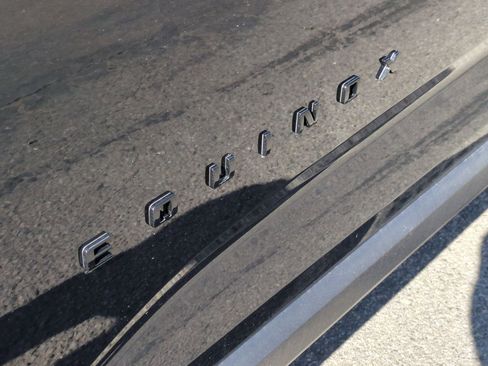 New 2026 Chevrolet Equinox ACTIV image 31