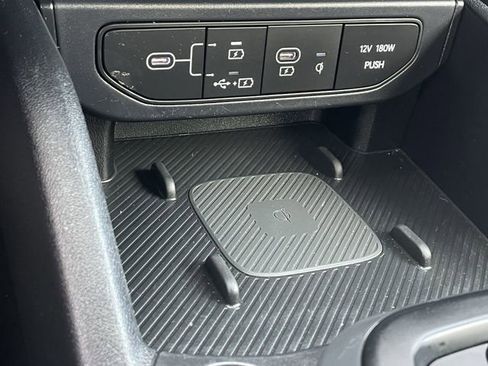 Used 2025 Kia K4 EX FWD image 19