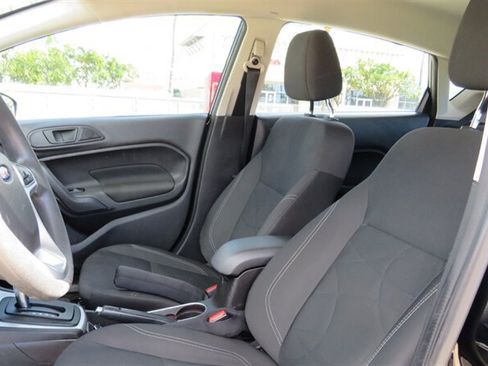 Used 2017 Ford Fiesta SE FWD image 15