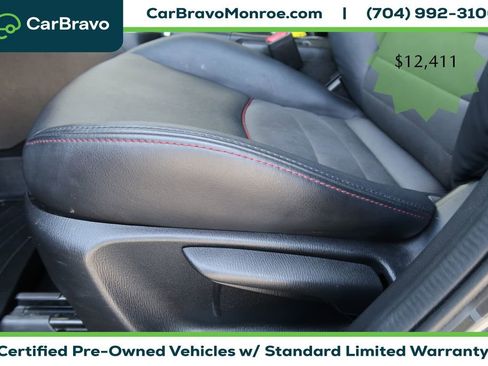 Used 2016 MAZDA CX-3 Touring AWD/4WD image 12