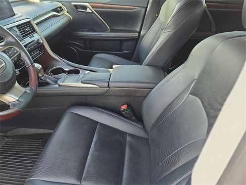 Certified 2020 Lexus RX 350 350 image 11