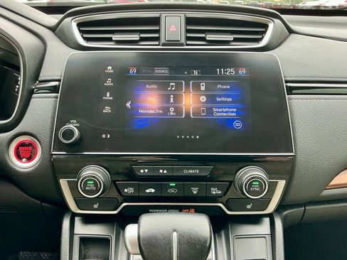 Used 2018 Honda CR-V EX-L image 36