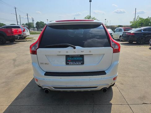 Used 2011 Volvo XC60 3.2 R-Design image 5