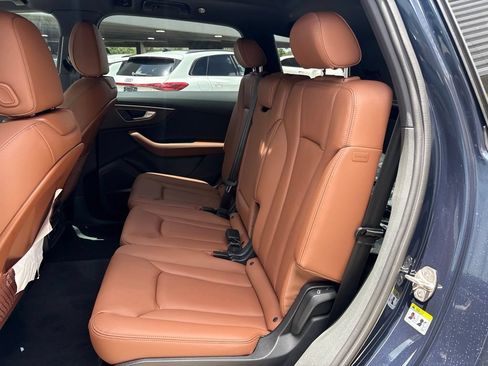 New 2026 Audi Q7 2.0T Premium AWD/4WD image 14