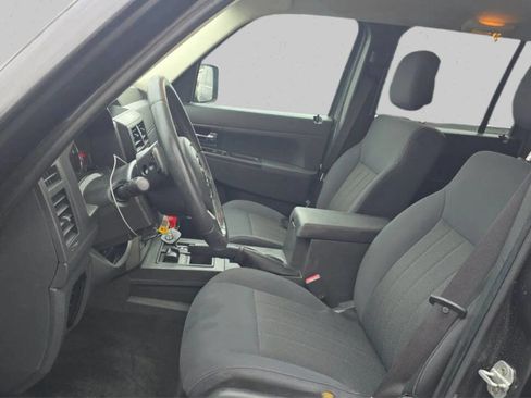 Used 2011 Jeep Liberty Sport w/ Popular Equipment Group image 9