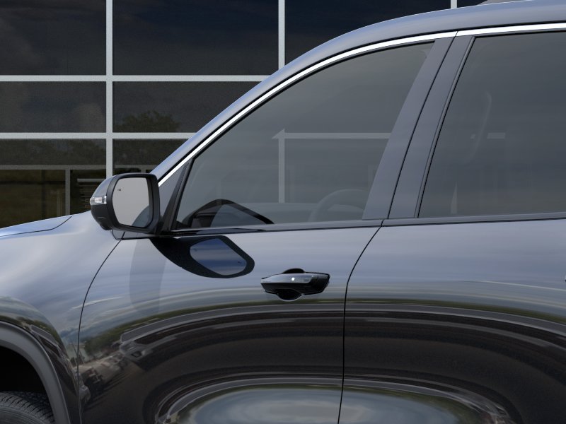 New 2026 GMC Acadia Elevation FWD image 47