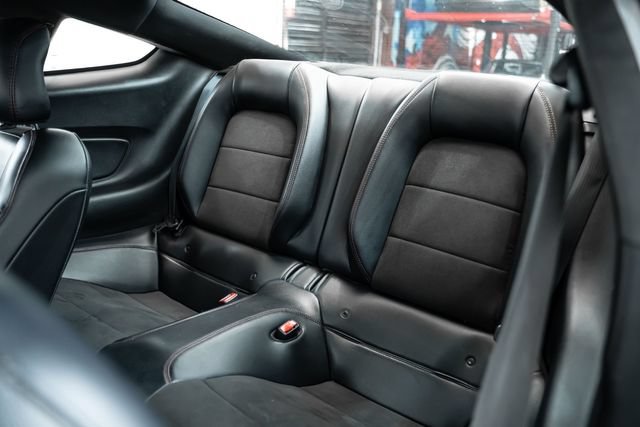 Used 2017 Ford Mustang GT Premium w/ Equipment Group 401A RWD image 17