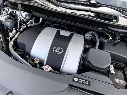 Used 2019 Lexus RX 350 FWD w/ Navigation Package image 30