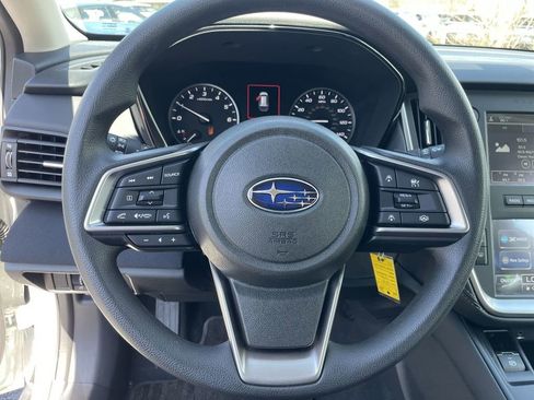 Used 2025 Subaru Outback image 15