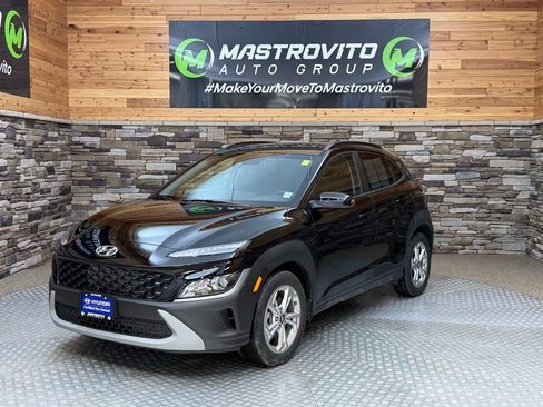 Used 2023 Hyundai Kona SEL AWD/4WD image 7