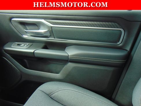 New 2026 RAM 1500 Big Horn AWD/4WD image 45