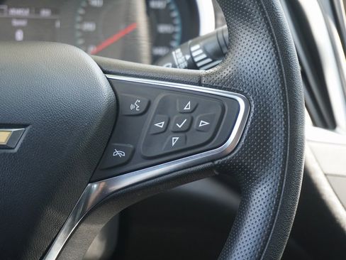 Used 2024 Chevrolet Malibu LT image 14