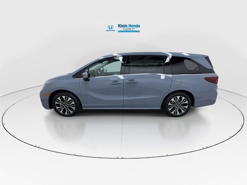 New 2026 Honda Odyssey Elite image 7