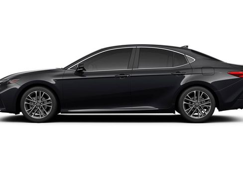 New 2026 Toyota Camry XLE image 3