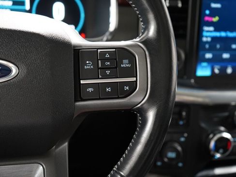 Used 2021 Ford F150 Lariat AWD/4WD image 18
