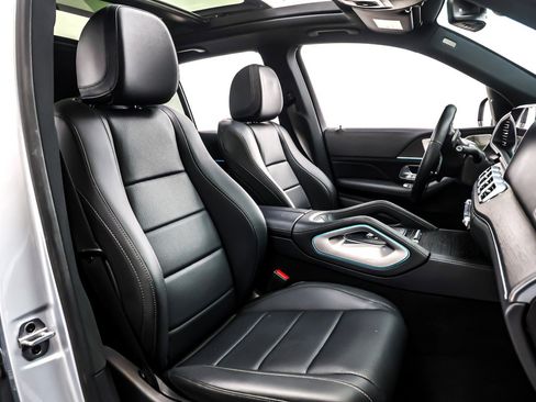 Certified 2022 Mercedes-Benz GLE 350 4MATIC image 9