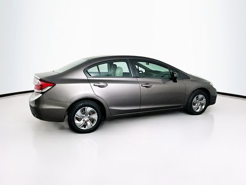 Used 2014 Honda Civic LX image 10