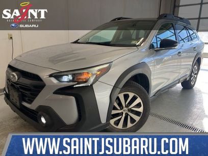 Used 2024 Subaru Outback Premium