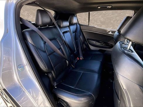 Used 2017 Kia Sportage SX w/ Paint Protection Package image 24