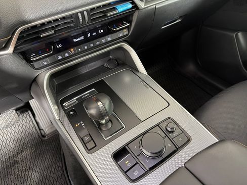 Used 2024 MAZDA CX-90 Plug-In Hybrid w/ Preferred AWD/4WD image 14