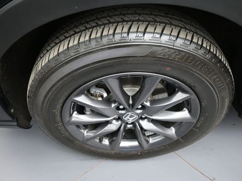 Used 2026 Honda CR-V EX-L image 14