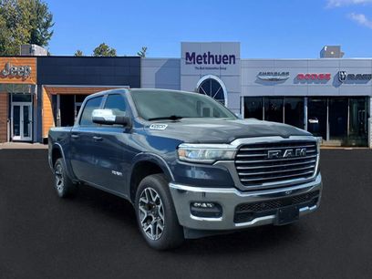 Used 2025 RAM 1500 Laramie