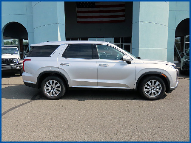 Used 2025 Hyundai Palisade SEL AWD/4WD image 2