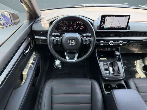 Used 2024 Honda CR-V Sport Touring image 29