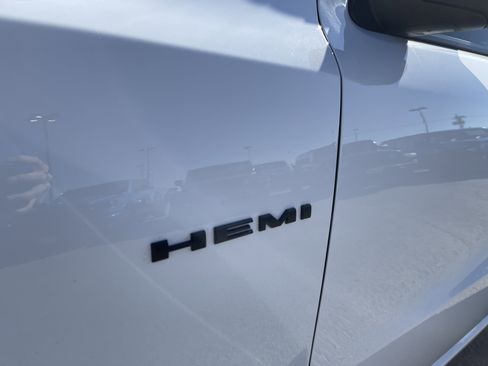 New 2026 Dodge Durango GT w/ Blacktop Package AWD/4WD image 12