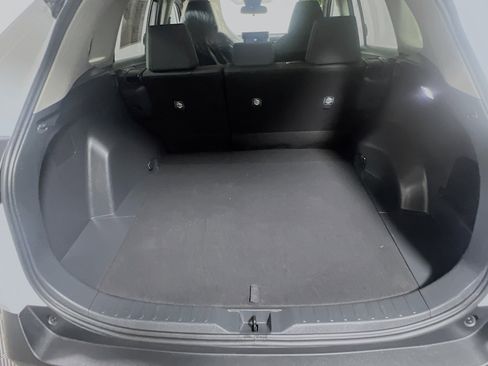 Used 2024 Toyota RAV4 LE image 34