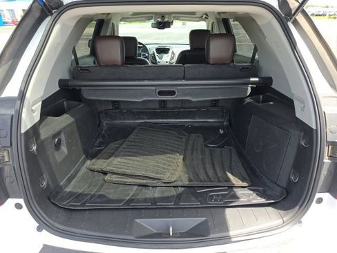 Used 2015 Chevrolet Equinox LTZ FWD image 18